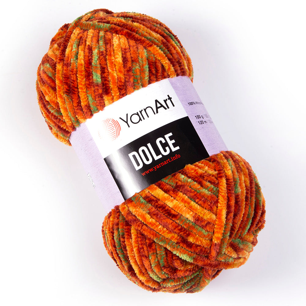 Lana Dolce Yarnart 100 grs