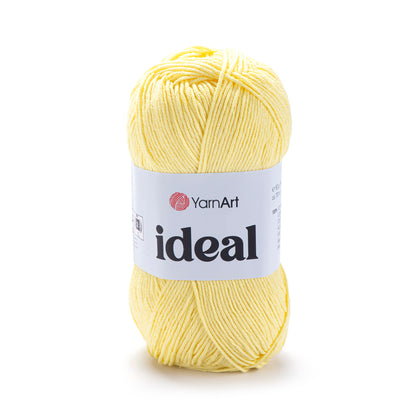 Ideal Hilo Algodon YarnArt 50grs