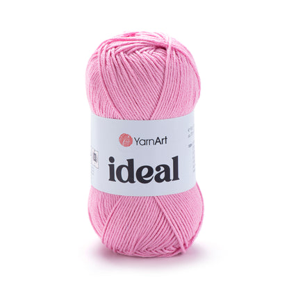 Ideal Hilo Algodon YarnArt 50grs