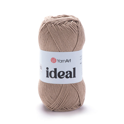 Ideal Hilo Algodon YarnArt 50grs