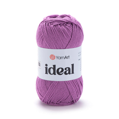 Ideal Hilo Algodon YarnArt 50grs